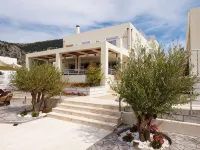 Almiriki Chios Rooms & Apartments Hotels in Chios