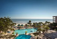 Hilton Beachfront Resort & Spa Hilton Head Island - Beach