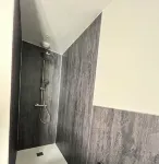 "Le meublé apartment with unlimited jacuzzi near Mont-Saint-Michel - Wi-Fi