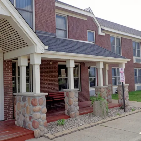 AmericInn by Wyndham Burnsville
