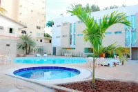 Hotel Morada Das Águas - avec sources thermales