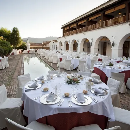 Parador de Guadalupe