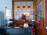 Fule Hotel Hotels in Longlin