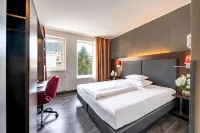 PLAZA INN Graz City - Cheap