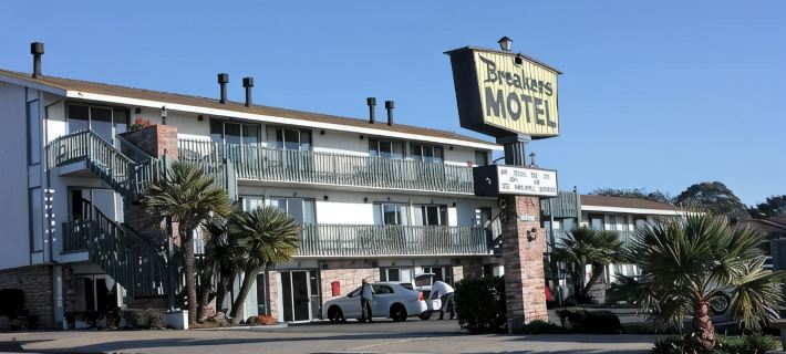 The Landing at Morro Bay Hotels in Morro Bay