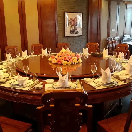 Shanghecheng Hotel