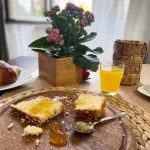 Il Vecchio Fauno - Desayuno