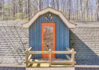 Peaceful 2-bedroom house, beautiful Lake view. - 3-Star