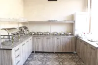 Hotel Naxshab - Wifi