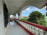 Arnold's Guest House