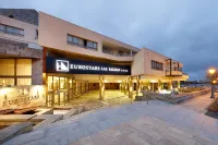 Eurostars Las Salinas