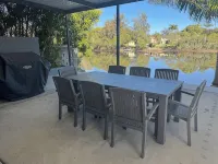 9 at the Marina - Holiday House Hotels in Urunga