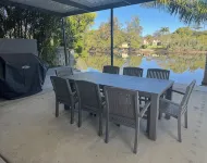 9 at the Marina  - Holiday House