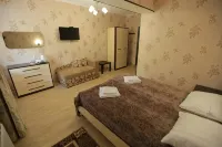 Отель «Сириус» Азау - С парковкой