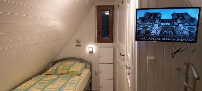 Vacation home with private heated pool 오데르슈프레 군 호텔