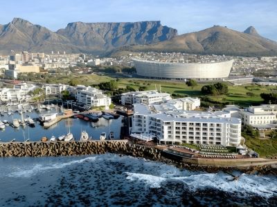 Radisson Collection Hotel, Waterfront Cape Town