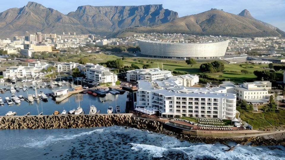Radisson Collection Hotel, Waterfront Cape Town