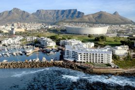 Radisson Collection Hotel, Waterfront Cape Town