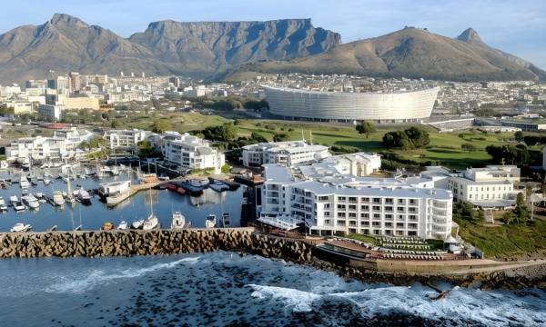 Radisson Collection Hotel, Waterfront Cape Town