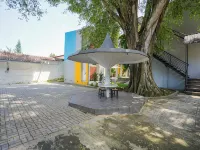 SANS Stay Onengan Inn Salatiga Hotels in Sidorejo