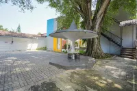SANS Stay Onengan Inn Salatiga