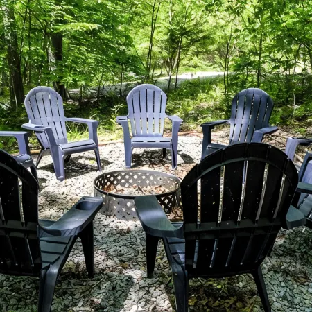 Huge Custom 4-Bedroom Chalet in Innsbrook Resort - Pet Friendly!
