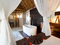 Luxury Cabins