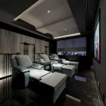 Junhao Hotel (Dongyang Woodcarving City Wumatang) - Spa