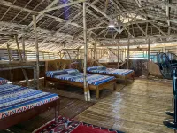 Bamboo Nest Beachfront - Guest houses