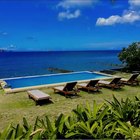 The Asri Dive and Leisure Resort