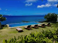 The Asri Dive and Leisure Resort - 수영장