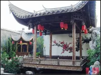 Mulan Hotel (Fuzhou Sanfang Qixiang Provincial Hospital Subway Station Store) - 2-Star