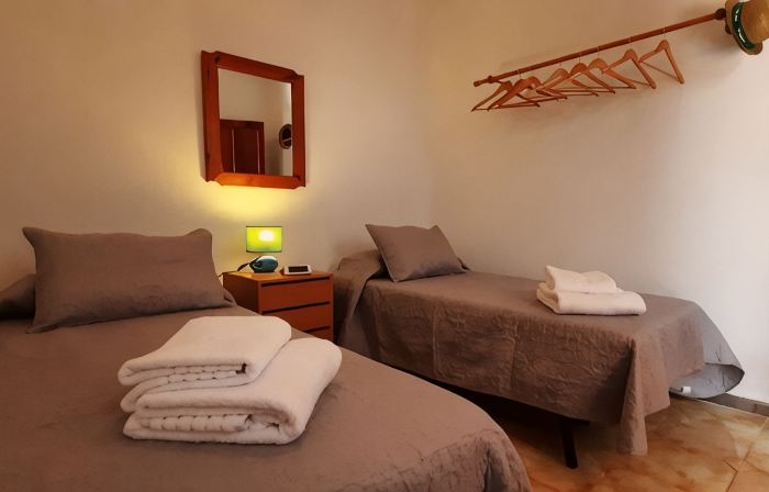 Housing on the northeast coast of Gran Canaria, with unbeatable sea views.