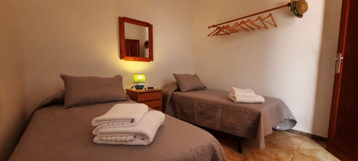 Housing on the northeast coast of Gran Canaria, with unbeatable sea views. Hotels in Comarca Norte