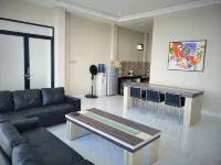 Mandabelle Villas Tanjung Lesung