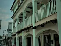 Le Tre Caravelle Hotel Hotels in Centola