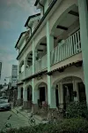 Le Tre Caravelle Hotel
