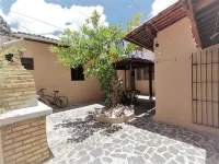 A Oca Hostel Bar Hotels in 
