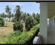 Kuiburi Hotel & Resort - Havudsigt