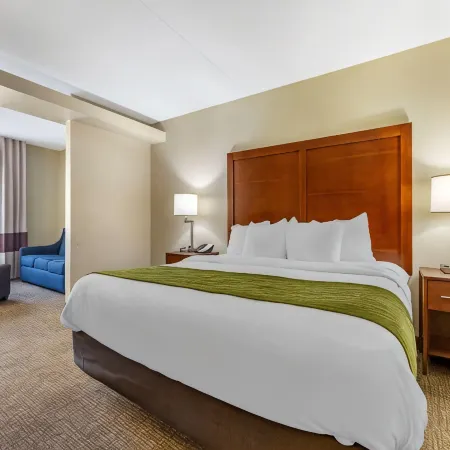 Comfort Inn & Suites Phoenix North - Deer Valley