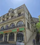 Lavanda Mini-Hotel - Pensions
