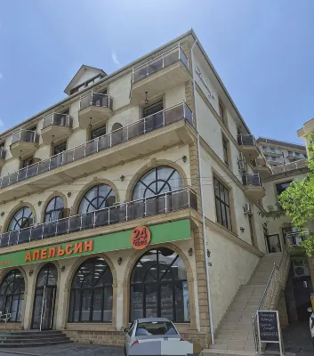 Lavanda Mini-Hotel