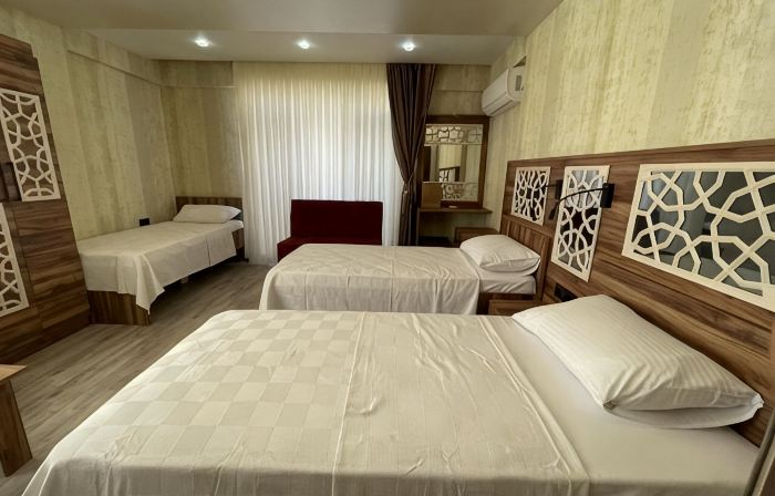 Yalova Sezon Hotel