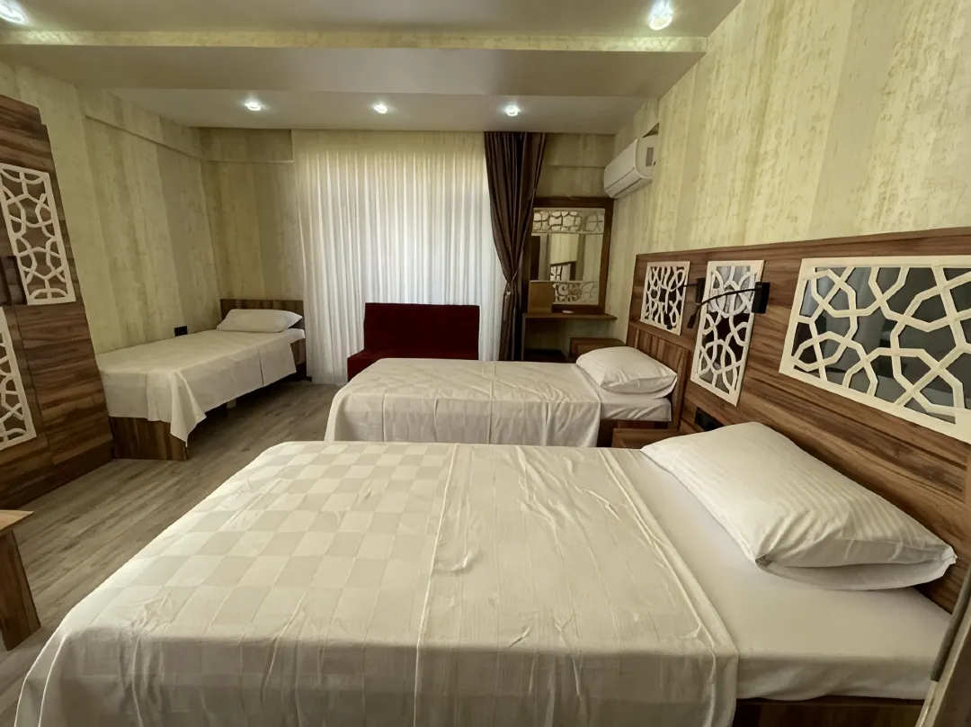 Yalova Sezon Hotel - Yalova