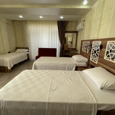 Yalova Sezon Hotel Отели рядом с достопримечательностью «Стадион им. Ататюрка»
