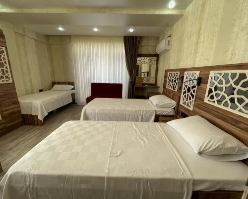Yalova Sezon Hotel Hotels near متنزه 17 أغسطس