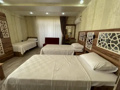 Yalova Sezon Hotel Hotels in 