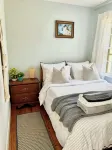 Mariam's On Becket - Condos