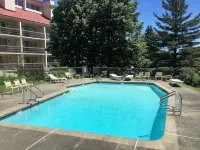Sugarbush Mountainside Retreat - Ski in ski out - Swimmingpools