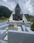 Ilusión cabin at LA FLORIDA - โฮมสเตย์